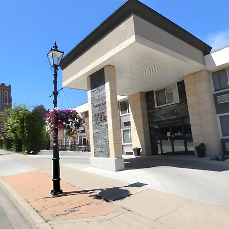 The Medicine Hat Villa Exterior foto