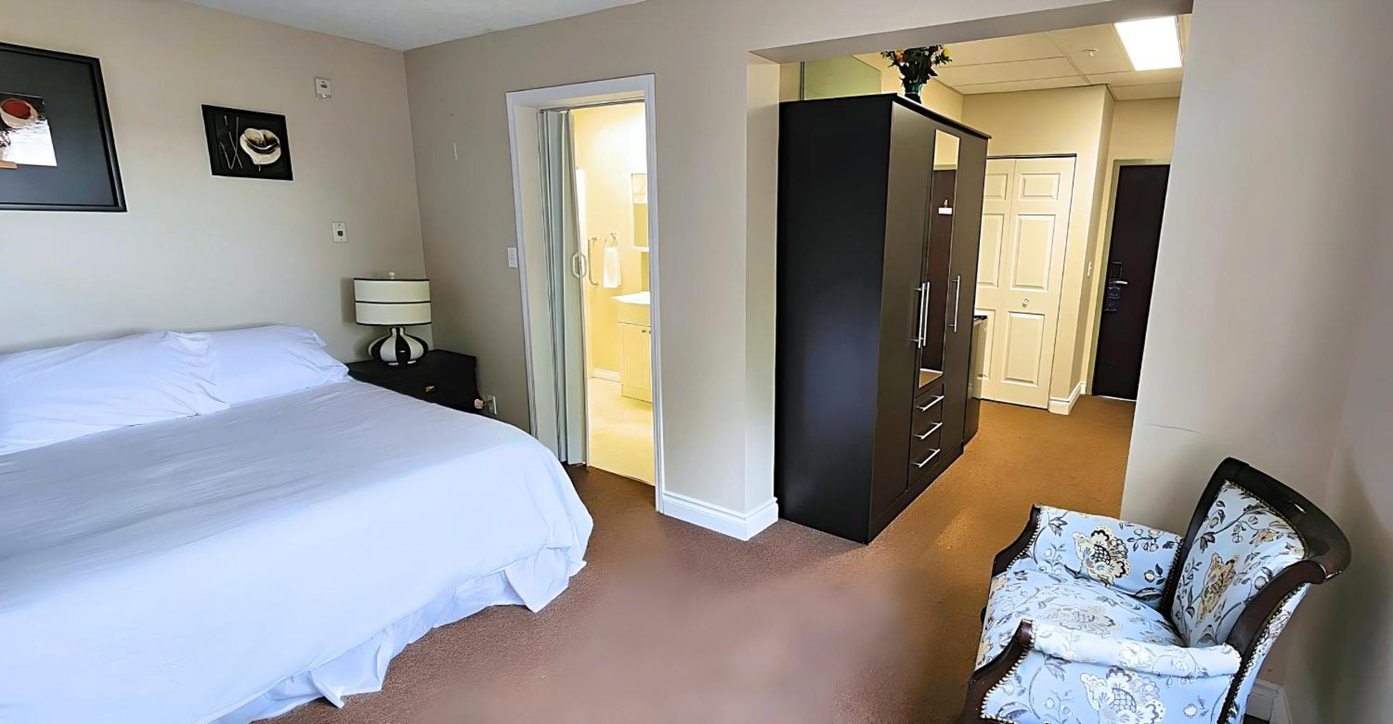 The Medicine Hat Villa Exterior foto